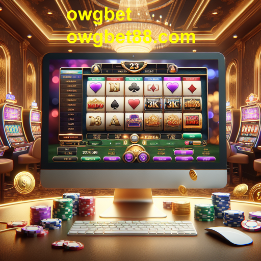 Explorando o Mundo dos Cassinos Online: A Nova Era do Entretenimento