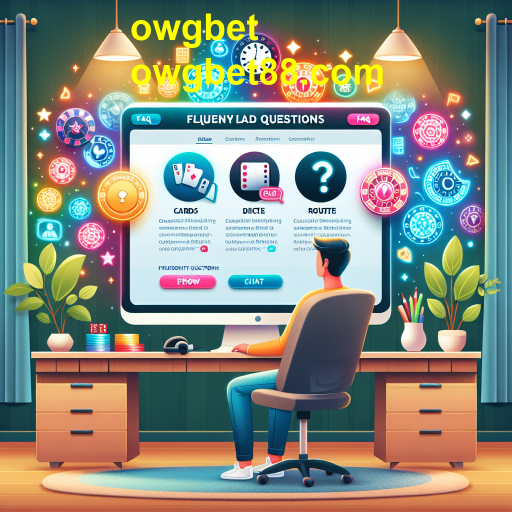 A Importância das Perguntas Frequentes nos Jogos Online