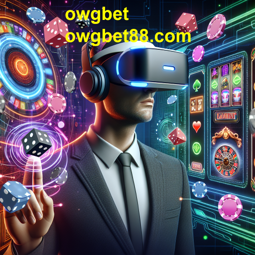 A Revolução dos Jogos: Novas Tecnologias e Tendências Imperdíveis